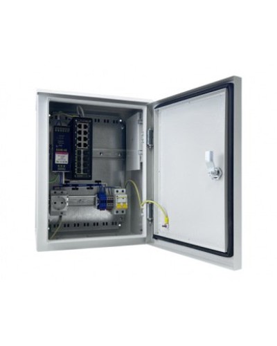 CO-SBOXP510M. Уличная станция. ComOnyx в Обнинске