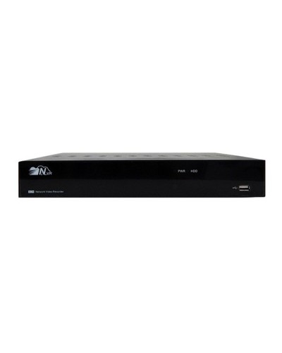 CO-RNI0401Ai. IP-видеорегистратор 4-канальный. ComOnyx в Обнинске