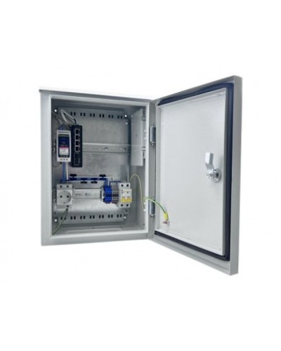 CO-SBOXP504. Уличная станция. ComOnyx в Обнинске