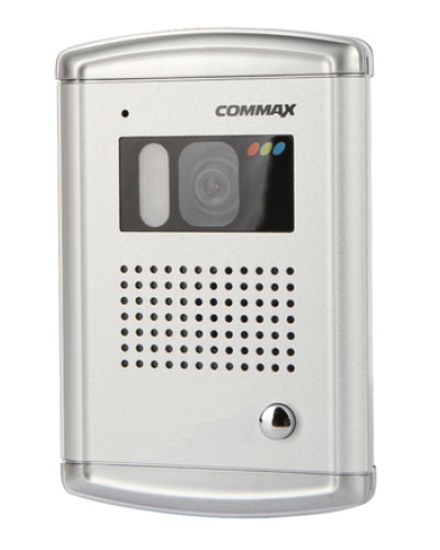 DRC-4CANC. Вызывная панель цветная. Commax в Обнинске