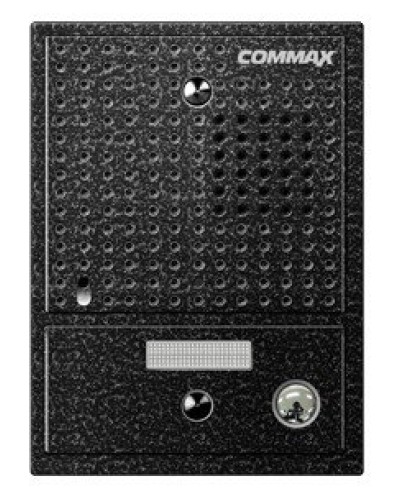 DRC-4CGN2 (черный). Вызывная панель цветная. Commax в Обнинске