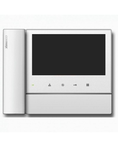 CDV-70N (белый). Монитор домофона цветной. Commax в Обнинске
