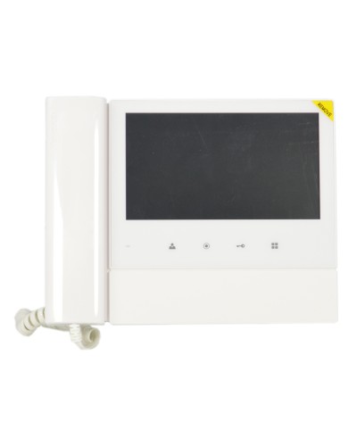 CDV-70N/XL (белый). Монитор видеодомофона цветной. Commax в Обнинске