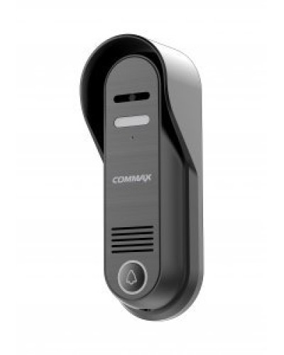 CIOT-D20P. Вызывная панель IP-домофона. Commax в Обнинске
