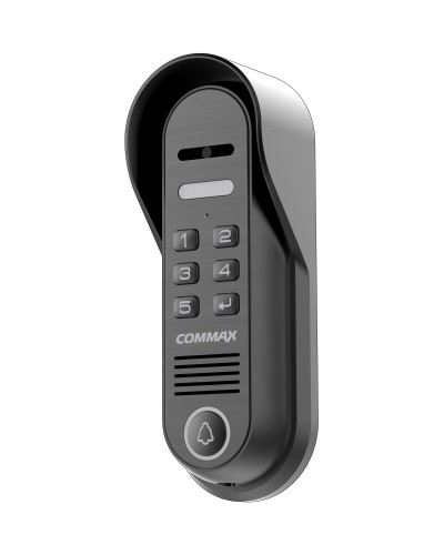 DRC-4CPNK. Вызывная панель цветная. Commax в Обнинске