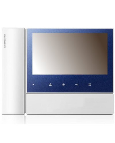 CDV-70N2 (синий). Монитор домофона цветной. Commax в Обнинске