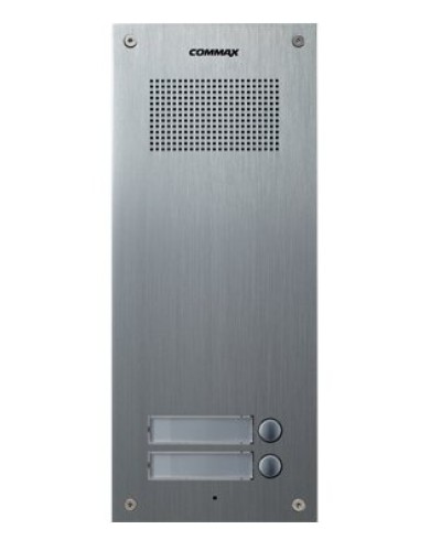 DR-2UM. Вызывная аудиопанель. Commax в Обнинске