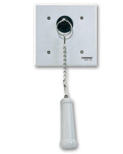 ES-420. Проводная кнопка вызова со шнуром. Commax в Обнинске