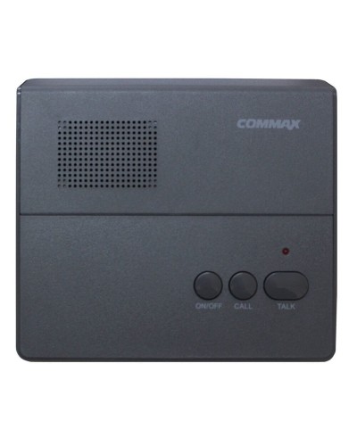 CM-801. Интерфон. Commax в Обнинске