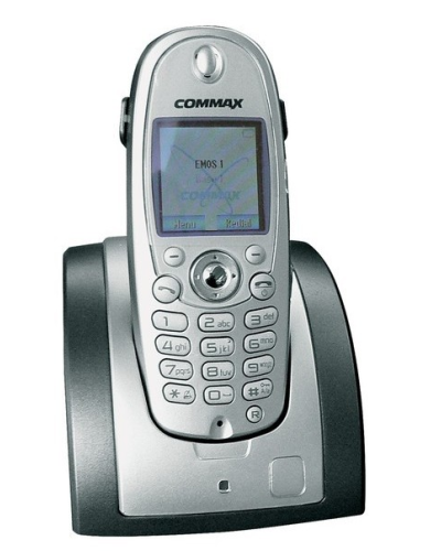CDT-180. Трубка дополнительная. Commax в Обнинске