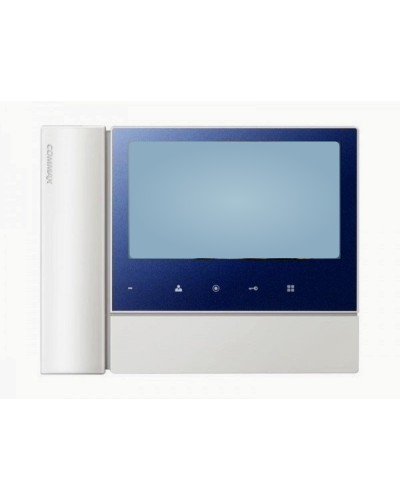 CDV-70N (синий). Монитор домофона цветной. Commax в Обнинске