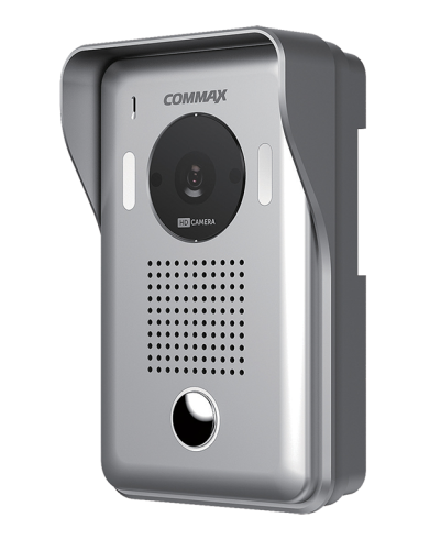 DRC-40YHD. Вызывная панель цветная. Commax в Обнинске