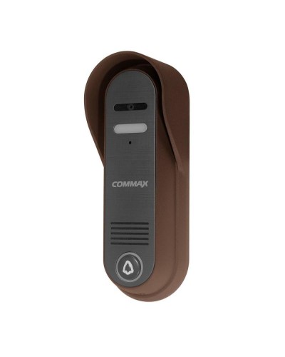 DRC-4CPN3 (медь). Вызывная панель цветная. Commax в Обнинске
