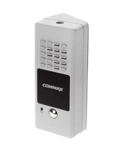 DR-2PN. Вызывная аудиопанель. Commax в Обнинске