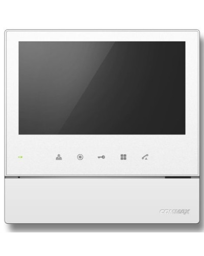 CDV-70HM2/VZ (белый). Монитор видеодомофона цветной. Commax в Обнинске