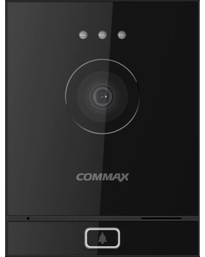 DRC-41M (темно-серый). Вызывная панель цветная. Commax в Обнинске