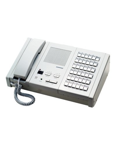 JNS-24. Устройство переговорное. Commax в Обнинске