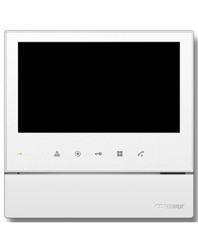 CDV-70H2/XL (белый). Монитор домофона цветной. Commax в Обнинске