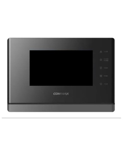 CDV-70Y/XL (черный). Монитор видеодомофона цветной. Commax в Обнинске