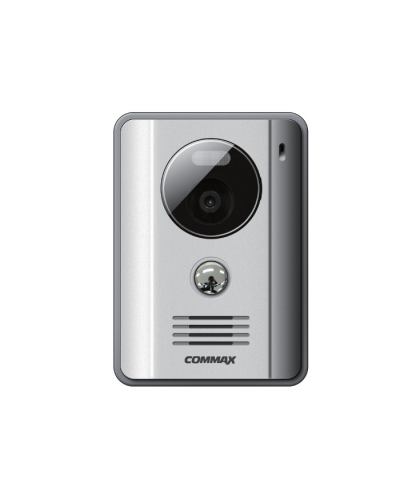 DRC-4G. Вызывная панель цветная. Commax в Обнинске
