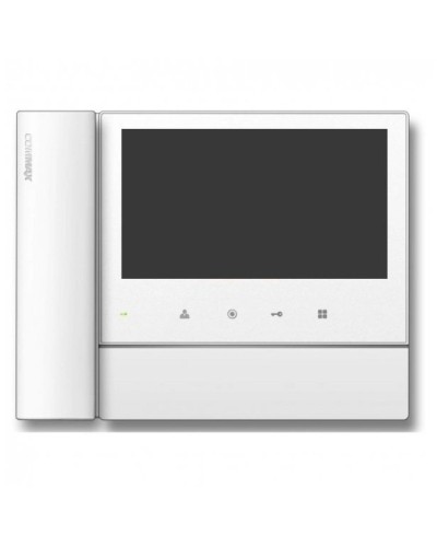 CDV-70N2 (белый). Монитор домофона цветной. Commax в Обнинске
