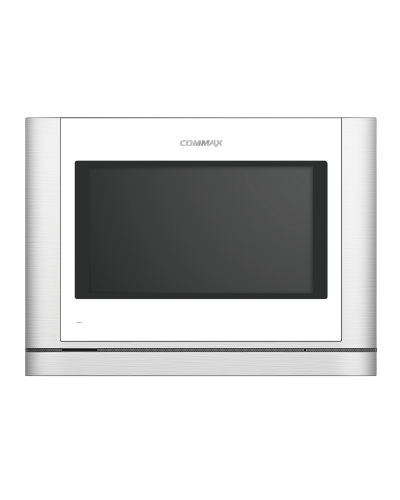 CDV-70MF/XL (белый). Монитор видеодомофона цветной. Commax в Обнинске