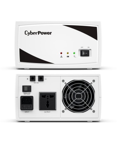 SMP350EI. Источник бесперебойного питания для котла. CyberPower в Обнинске