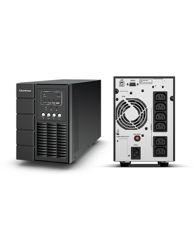 OLS2000EC. Источник бесперебойного питания. CyberPower в Обнинске