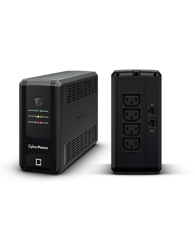UT650EIG. Источник бесперебойного питания. CyberPower в Обнинске