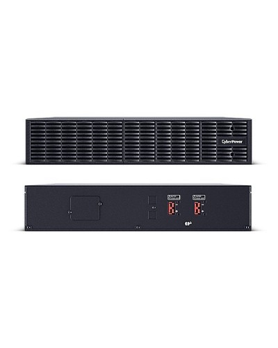BPSE72V40ART2U. Дополнительный блок батарей. CyberPower в Обнинске