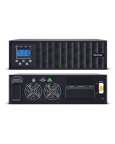 OLS6000ERT6Ua. Источник бесперебойного питания. CyberPower в Обнинске