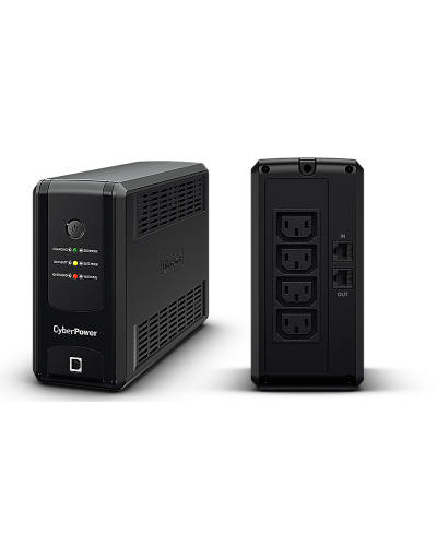 UT850EIG. Источник бесперебойного питания. CyberPower в Обнинске