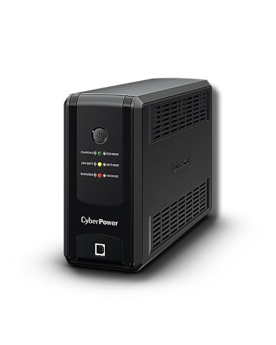 UT650EG. Источник бесперебойного питания. CyberPower в Обнинске