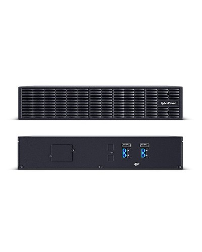 BPSE24V40ART2U. Дополнительный блок батарей. CyberPower в Обнинске