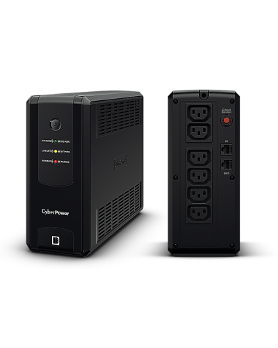 UT1100EIG. Источник бесперебойного питания. CyberPower в Обнинске