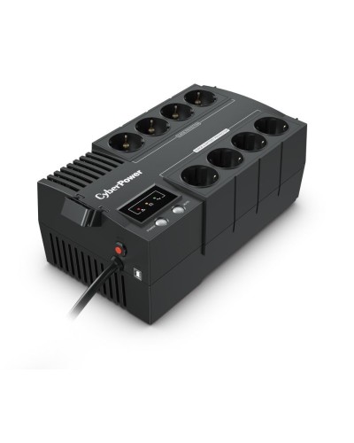 BS850E. Источник бесперебойного питания. CyberPower в Обнинске