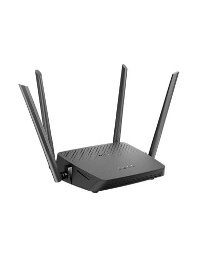 DIR-825/RU/R5A. Маршрутизатор. D-Link в Обнинске