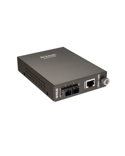 DMC-700SC/B9A. Медиаконвертер оптический. D-Link в Обнинске