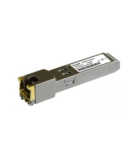 712/A2A. SFP модуль. D-Link в Обнинске
