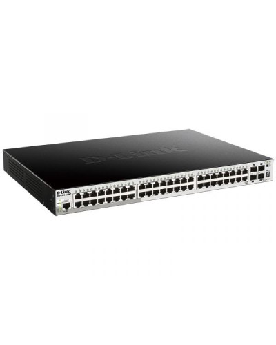 DGS-1510-52XMP/A1A. Коммутатор. D-Link в Обнинске