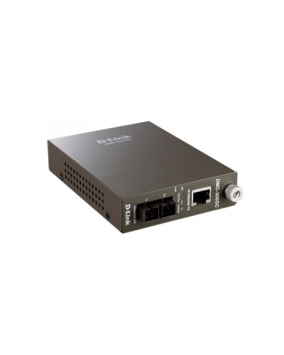 DMC-300SC/D8A. Медиаконвертер оптический. D-Link в Обнинске
