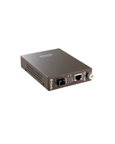 DMC-920R/B10A. Медиаконвертер оптический. D-Link в Обнинске