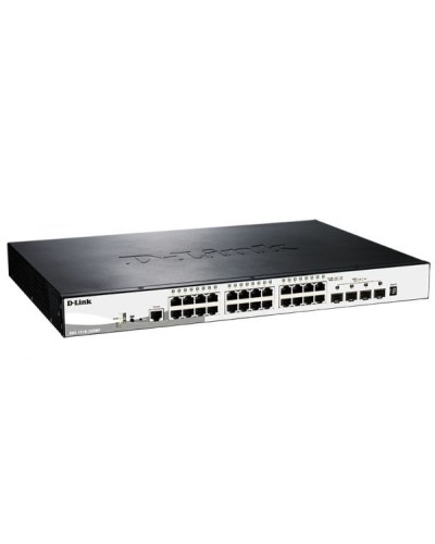 DGS-1510-28XMP/A1A. Коммутатор. D-Link в Обнинске