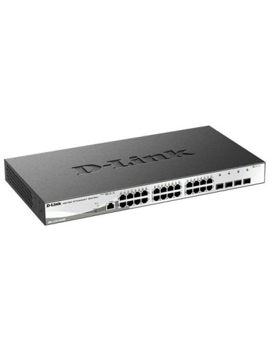 DGS-1210-28X/ME/B2B. Коммутатор. D-Link в Обнинске