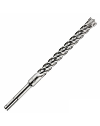 Бур SDS-plus ZENTRO 8х150/210, 4-cutting (4362): Бур SDS-plus в Обнинске
