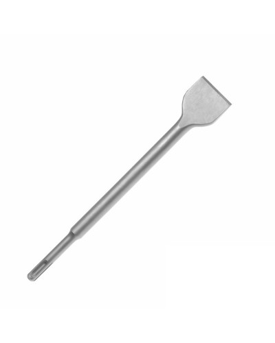 Широкая лопатка SDS-plus Eco Line 40х250 мм (12048735c038). Широкая лопатка SDS-plus. D.BOR в Обнинске
