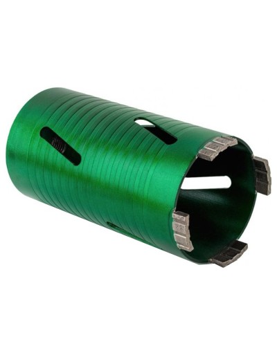 Алмазная коронка Laser Drill 150, 127х150 М16 (LD150-0127-016): Алмазная коронка в Обнинске