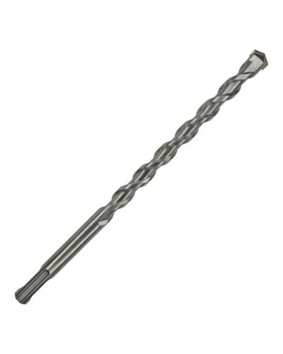 Бур SDS-plus 2C PLUS 6х200/260, 2-cutting (2PD06L0260): Бур SDS-plus в Обнинске