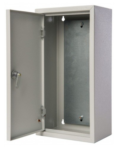 ЩМП-01 410х210х140 IP31 (30541DEK). Щит с монтажной панелью. DEKraft в Обнинске