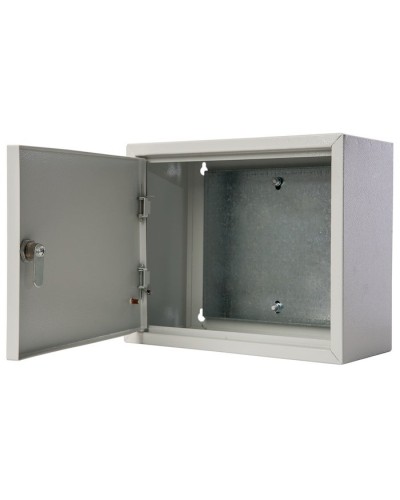 ЩМП-02 250х300х140 IP31 (30542DEK). Щит с монтажной панелью. DEKraft в Обнинске